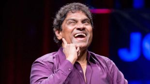 Johnny Lever Inspiration of Humor ask by Akshay Kumar