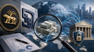 rbi and sebi investigate foreign investment outbound capital flow | dynamic of indian rupee and capital outflow notices | corporate sector foreign wealth asset valuation scrutiny | indian economy updates reserve bank of india regulatory guidelines