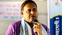 मुख्यमंत्री सुवेंदू अधिकारी आणि भाजपा नेत्यांना धमकी देणाऱ्या हुमायूं कबीर यांच्या विरोधात गुन्हा