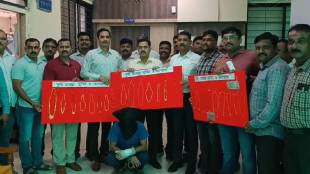 Kalyan Crime Branch arrests serial housebreaking thief Rajesh Rajbhar | Dombivli Kumbharkhanpada burglary case suspect arrested | Thane police recovery of stolen gold and cash worth 38 lakhs | Maharashtra crime news updates today