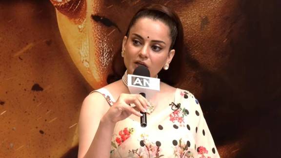 What Kangana Ranuat Said About Nurses?