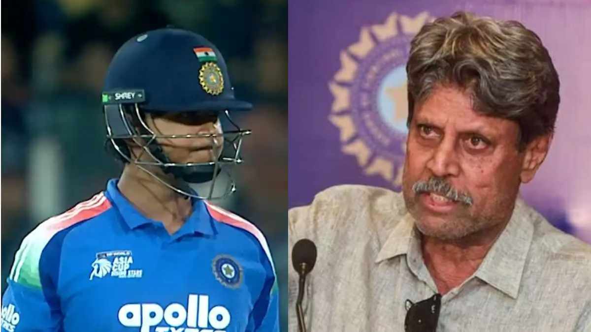 Photo: Loksatta Quelles conséquences pour l'avenir du cricket indien ?
