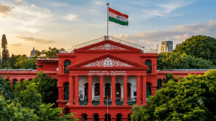 Karnataka High Court judge oral observation on strict criminal laws | कर्नाटक उच्च न्यायालय जामीन अर्ज सुनावणी टिप्पणी | High Court on strict laws for criminals in India | गुन्हेगारांवर कायद्याचा धाक कर्नाटक हायकोर्ट निर्णय