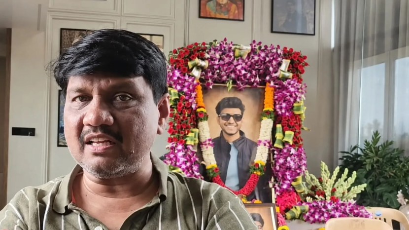 Ketan Agrawal Murder Case
