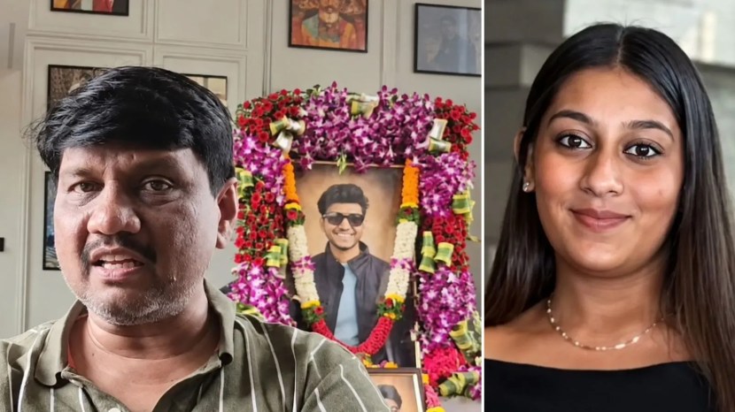 Ketan Agrawal Murder Case