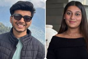 Ketan Agrwal Murder case