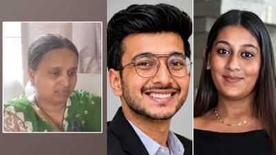 “सिया गोयल असं काहीतरी वागेल याचा संशय आम्हाला…”; केतनच्या आईने काय सांगितलं?
