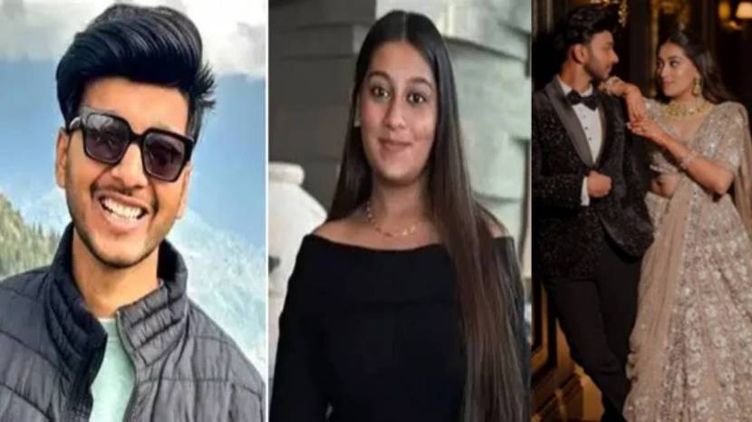 Ketan Agrwal Murder Case
