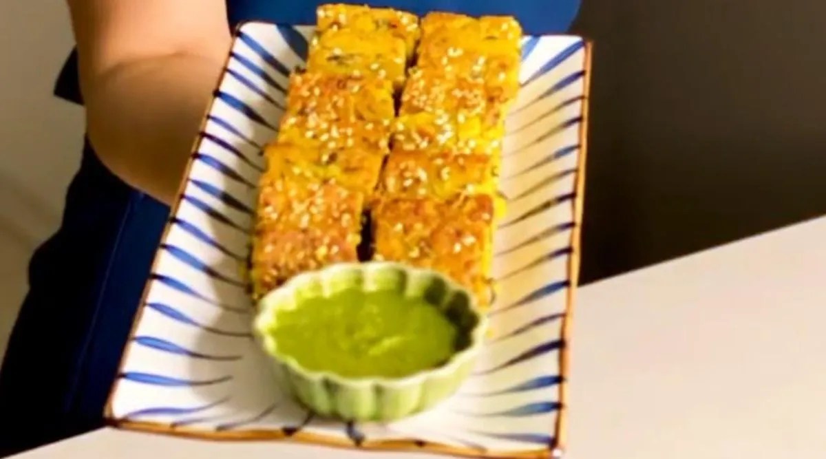 Rohit Sharma favorite Maharashtrian food