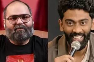 Kunal Kamra Slams Pranit More