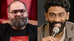 कुणाल कामराने प्रणित मोरेला सुनावलं, “क्राऊड वर्कच्या मागे लपून बसू नकोस”