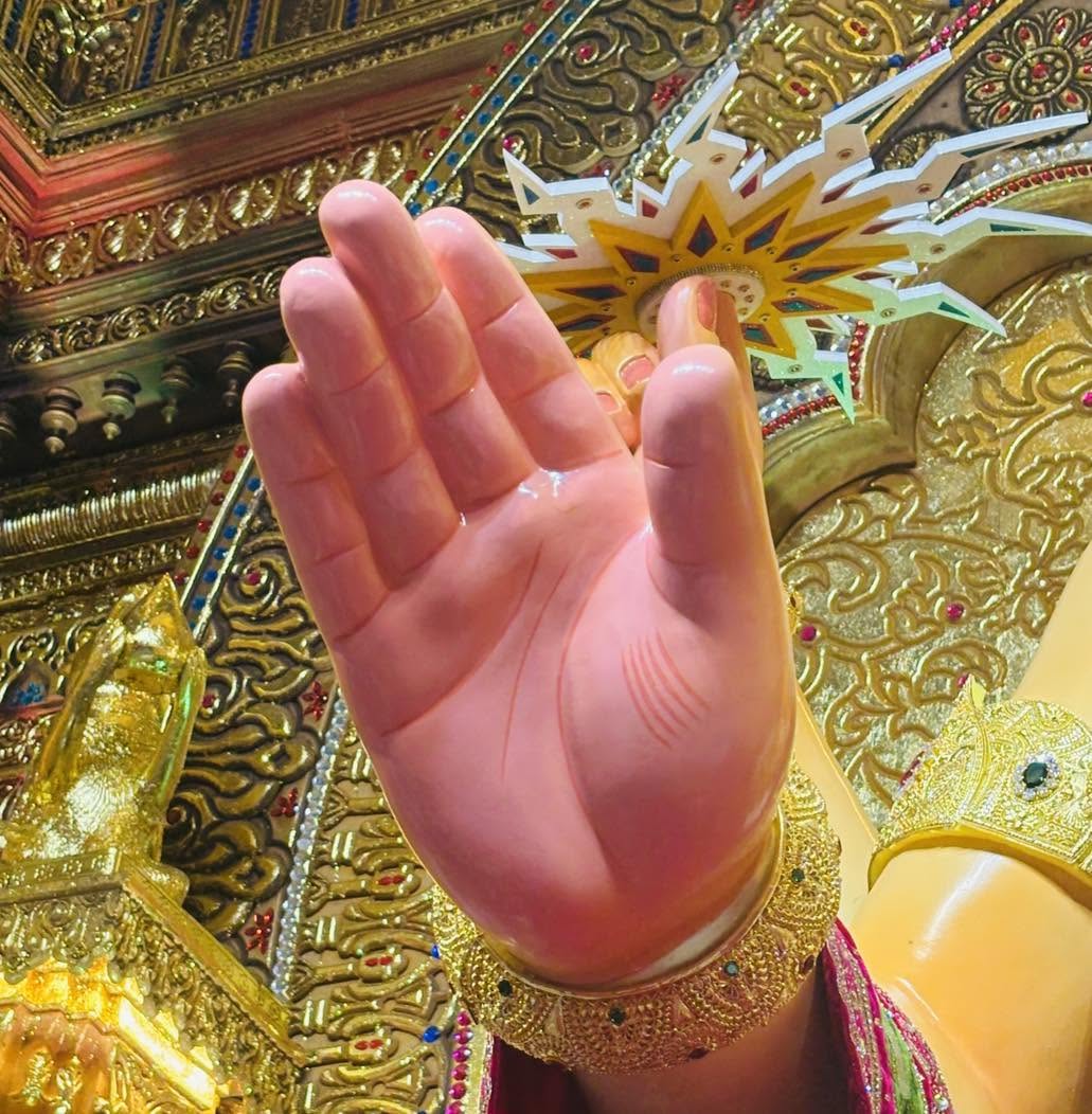 Lalbaugcha Raja 2026 Shree Ganesh Muhurta Pujan
