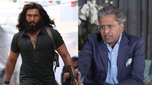 Lalit Modi Interview Biopic with Ranveer Singh