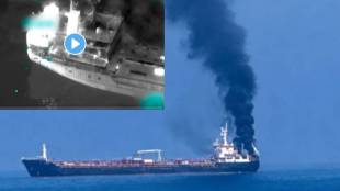 MT Jalveer US Hellfire missile Indian sailors Oman