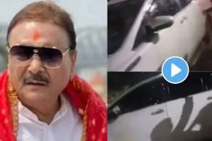 Madan Mitra tmc mla attacked