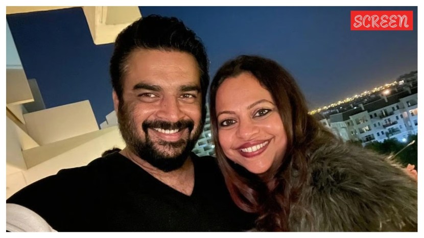 Madhavan on why he never cheated on wife Sarita birje