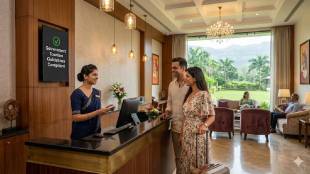Maharashtra Tourism Policy 2024 updates | Hotel star rating rules in Maharashtra | Home stay registration process MTDC | Business compliance reduction tourism sector Maharashtra