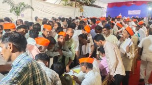 Gokul Election: Mahayuti Seat Sharing Dispute In Kolhapur