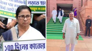 Mamata Banerjee TMC Crisis in West Bengal | Prakash Chik Baraik Resigns from Rajya Sabha | ममता बॅनर्जी तृणमूल काँग्रेस राजकीय संकट | प्रकाश चिक बरैक यांचा राज्यसभा खासदारकीचा राजीनामा