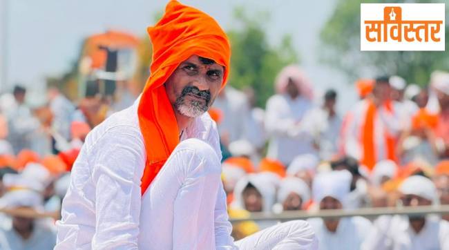 Maratha Reservation Row: Understanding the Politics Behind Jarange's Agitation