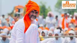 Manoj Jarange Hunger Strike : सविस्तर : जरांगे यांच्या उपोषणाचे अर्थ
