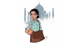 Corporate stress and depression in Marathi | Mental health issues in women India | Post divorse depression and loneliness story | Virtual life vs reality social media concept