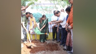 Mira Bhayander Environment Day MBMC