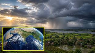 What is Monsoon weather science explained | Types of rainfall in Maharashtra India | Southwest monsoon vs return northeast monsoon | Pre monsoon showers unseasonal rain meaning