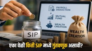 How Many SIP Should You Have in Your Mutual Fund Portfolio