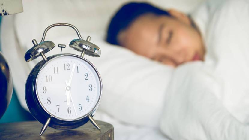 My Reflections on the 7 Types of Rest