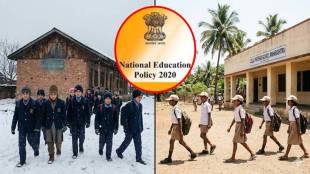 School summer vacation uniform calendar NEP 2020 | CBSE Maharashtra state board exam results discrepancy | Indian school winter and summer holidays criteria | Teacher unions protest against school education department policy