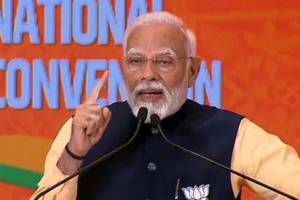 PM Narendra Modi
