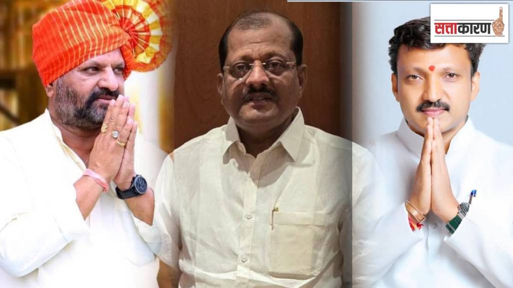 Shiv Sena UBT MPs join Shinde faction Mahayuti | Sanjay Jadhav Parbhani MP political shift | Om Raje Nimbalkar Dharashiv Shiv Sena Shinde group | Nagesh Patil Ashtikar Hingoli MP Maharashtra politics news Shiv Sena UBT MPs join Shinde faction Mahayuti | Sanjay Jadhav Parbhani MP political shift | Om Raje Nimbalkar Dharashiv Shiv Sena Shinde group | Nagesh Patil Ashtikar Hingoli MP Maharashtra politics news
