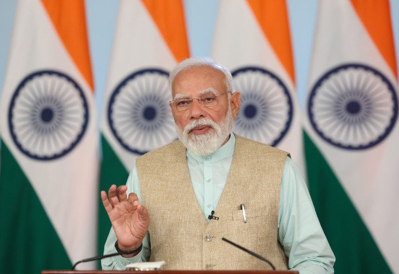 गेल्या १२ वर्षांत मोदी सरकारने भारतातील अनेक महत्त्वपूर्ण आणि दूरगामी परिणाम करणारे निर्णय घेतले. या निर्णयांनी देशाची अर्थव्यवस्था, राष्ट्रीय सुरक्षा, कल्याणकारी योजना आणि राजकीय चर्चेची दिशा मोठ्या प्रमाणात बदलली.