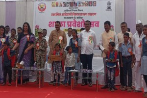 Martyr Agniveer Akshay Laxman Gawate
