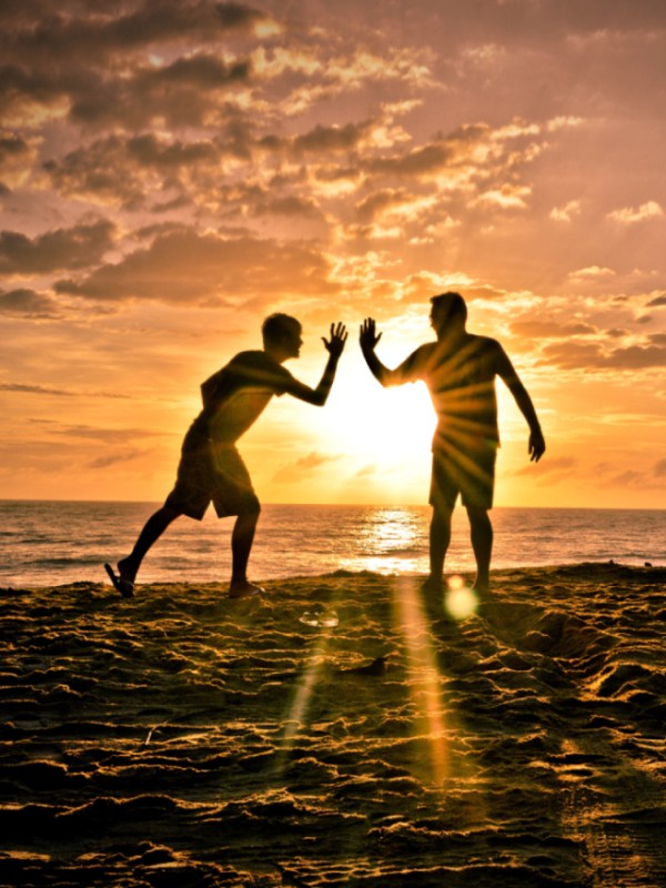 National Best Friends Day 2026 Health Benefits