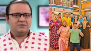Taarak Mehta Ka Ooltah Chashmah fame Mandar Chandwadkar interview
