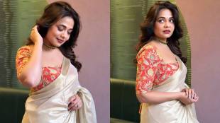 Prarthana Behere new look