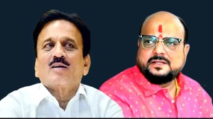 gulabrao patil warns bjp jalgaon | vidhan parishad election rebellion mahayuti | shivsena shinde faction bjp seat sharing dispute | jitendra patil loksatta marathi news