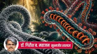 Ebola Virus Bundibugyo Outbreak 2026 Africa WHO Alert | Symptoms of Ebola Virus infection in Marathi | आफ्रिकेतील बुंडीबुग्यो इबोला उद्रेक २०२६ जागतिक आणीबाणी | इबोला विषाणू लक्षणे आणि प्रतिबंधात्मक उपाय मराठीत