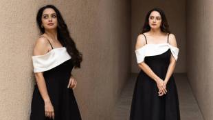 Shruti Marathe glamorous photoshoot