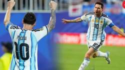 Lionel Messi Record: लिओनेल मेस्सी जगात भारी! वर्ल्डकपमध्ये ‘हा’ खास रेकॉर्ड करणारा ठरला पहिलाच खेळाडू