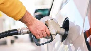 Top petrol consuming states in India