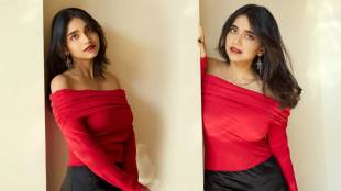 Bhagyashree Limaye hot photos