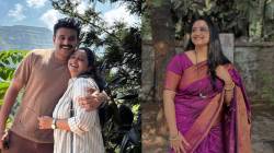 ‘घरोघरी मातीच्या चुली’फेम सुमित पुसावळेची बायकोच्या वाढदिवसानिमित्त भावनिक पोस्ट; म्हणाला, “प्रिय बायको…”