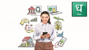 dhan millions app launch mutual fund sip | gen z online investment trading platforms india | pravin jadhav dhan founder fintech growth | how to avoid fake investment apps sebi