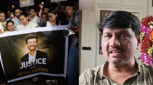 Ketan Agarwal Case : केतन अग्रवालला न्याय मिळवून देण्यासाठी वडिलांनी मुख्यमंत्र्यांकडे केल्या ‘या’ दोन मागण्या