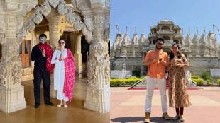 Prasad Vedpathak Jain controversy