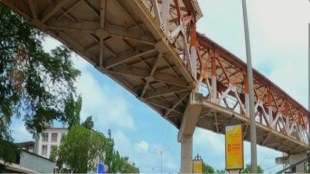 Ratnagiri Malnaka skywalk hanging art gallery | Minister Uay Samant Ratnagiri development projects | Maharashtra first hanging art gallery Ratnagiri | Konkan art tourism and culture promotion