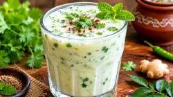 ताक पिणं ‘या’ आरोग्य समस्या असलेल्या लोकांसाठी ठरू शकते घातक; जाणून घ्या कारण…